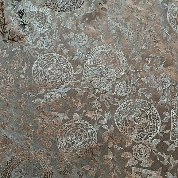 VICTORIA’s SECRET Vintage Gold Label Black Lace Slip, Size S - Picture 4 of 7